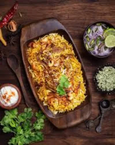 KADA BIRIYANI